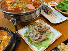 -韩礼年糕(飞虹路店)