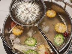 -犇鼎牛潮汕牛肉火锅(新辰里学清路店)