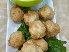 -小海豚•老字号海鲜餐厅(天涯店)