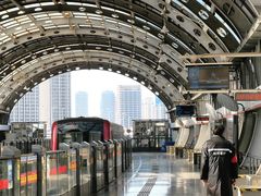 -复兴门(地铁站)