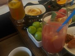-和子足浴SPA会馆(东方之门店)