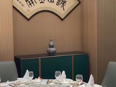 包厢-红城阁·上海味道(四平路店)