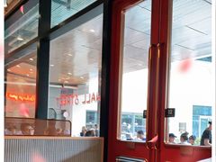 -上海浦东嘉里大酒店