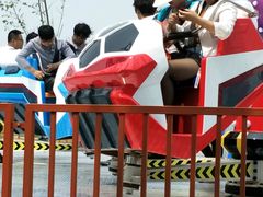 -渔岛海洋度假区