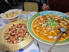 -光海·乡记酸菜鱼·始于1996(花园路店)