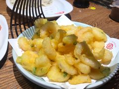 -双合园·海鲜水饺青岛菜(万佳广场店)