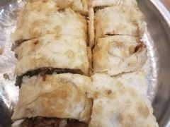 -东北熏肉大饼(大学南路店)