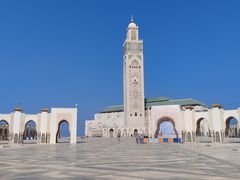 -哈桑二世清真寺