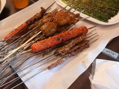 -枪火串烧·东北特色烧烤(罗湖总店)