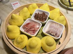 -吴越荣记苏州菜·松鼠桂鱼100%活鱼现做(月光码头店)