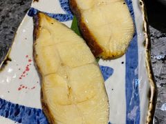 -大渔铁板烧(中山路八佰伴店)