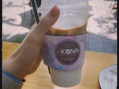 -安琳acKONA咖啡(市南店)