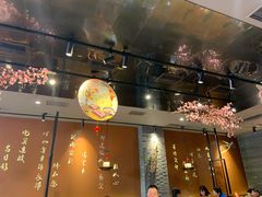 -呷哺呷哺 黄金牧场 (盛世天骄店)