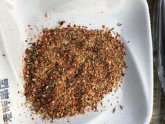 -老胖串店(浆水泉路店)