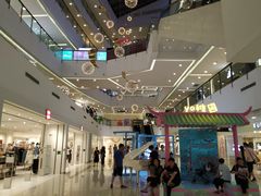 -新田360广场(上海华侨城店)