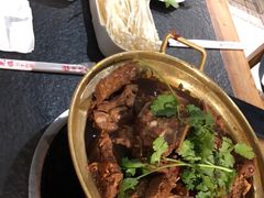 -友乐居羊蝎子(西直门店)