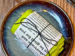 -Common Table · Brunch & Coffee