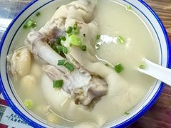 -丁太婆老妈蹄花(人民公园非遗总店)