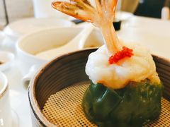 青岛大虾烧麦-铭家点心(秦岭路店)