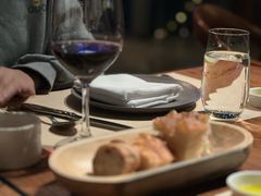 -Mercato莫卡多露台餐厅与酒吧(K11店)