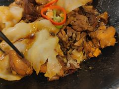 -徐小姐爱地锅(海州万达店)