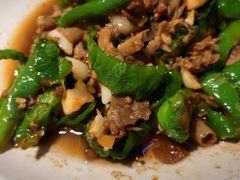 -费大厨辣椒炒肉(万家丽一店)