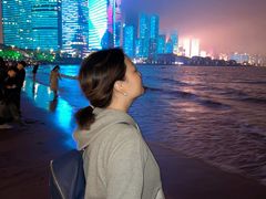 -青岛第三海水浴场