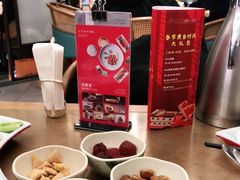 -京味斋·烤鸭·北京菜(安贞店)