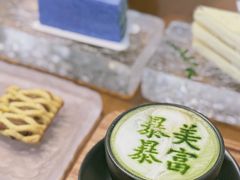 -乔曰Qiao Yue·茶咖局