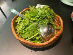-鸿章小馆·现煲合肥菜(无锡滨湖万达店)