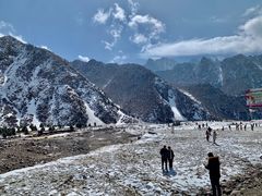 -扁都口生态休闲旅游区