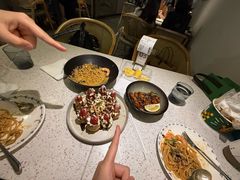 -BE BRIGHT KITCHEN(正佳广场店)