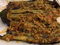 -白仁仔· 活烤海鲜 宵夜(豫园店)