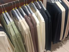 -海澜之家(王府井大街店)