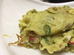 -君德澜酒家·创意粤菜(金山谷店)