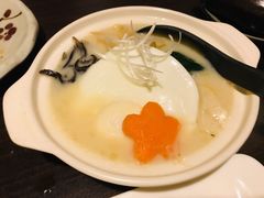 骨汤拉面-青叶日式料理(飘亮阳光广场店)