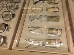 -溥仪眼镜(北京SKP店)