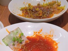 -榕意·川味之美(深业上城店)