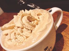 圣诞拿铁-Peet's 皮爷咖啡(东湖路手作店)