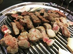 -401餐厅(弘大店)