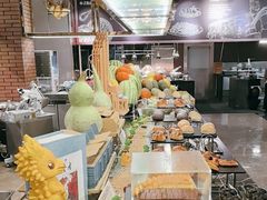 -兰州皇冠假日酒店