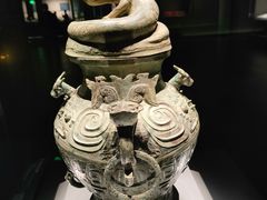 -湖北省博物馆