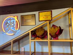 -一只烧鸡公(解放碑店)