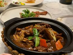 -禧宴Joyous Restaurant(禧园店)