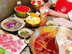 -小龙坎火锅(总店)