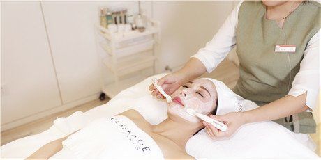 -时尚殿堂·颜SPA