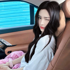 -米娜造型