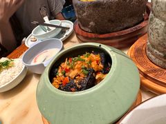 -佬麻雀·新湘菜(珠海金发购物中心店)