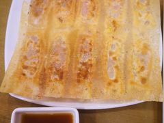 -台北楚楚园馅饼粥(虹桥南丰城店)