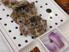 -老毛手抓·盐池滩羊非遗手抓(宁夏总店)